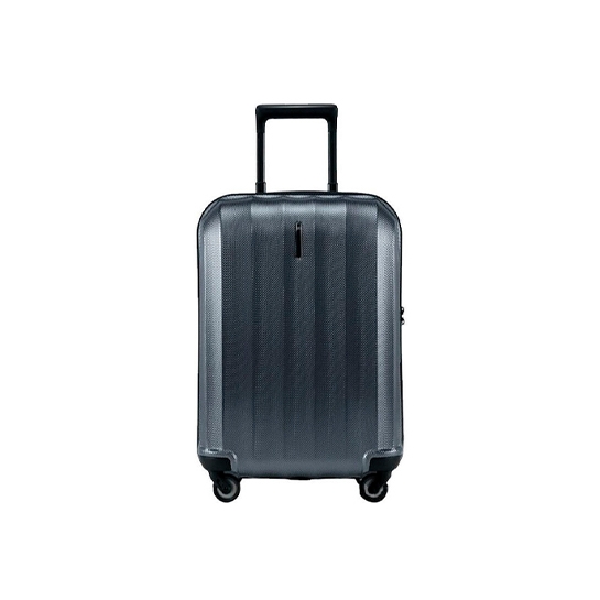 Чемодан Xiaomi Ninetygo X Kevlar Ultralight Suitcase Moonlight 20" Sky Grey - цена, характеристики, отзывы, рассрочка, фото 1