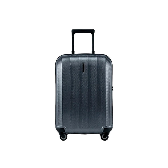 Чемодан Xiaomi Ninetygo X Kevlar Ultralight Suitcase Moonlight 20" Sky Grey