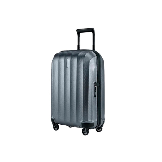 Чемодан Xiaomi Ninetygo X Kevlar Ultralight Suitcase Moonlight 20" Sky Grey - цена, характеристики, отзывы, рассрочка, фото 2