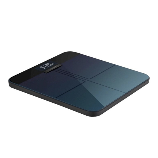 Электронные весы Xiaomi Amazfit Smart Scale Aurora Global - цена, характеристики, отзывы, рассрочка, фото 2
