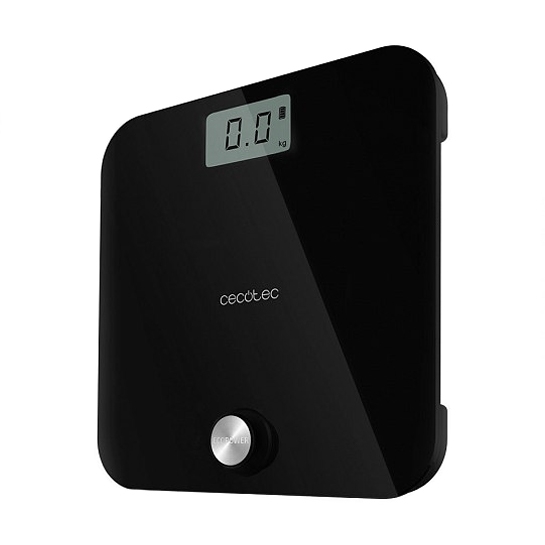 Електронні ваги Cecotec Surface Precision EcoPower 10000 Healthy Black - ціна, характеристики, відгуки, розстрочка, фото 2