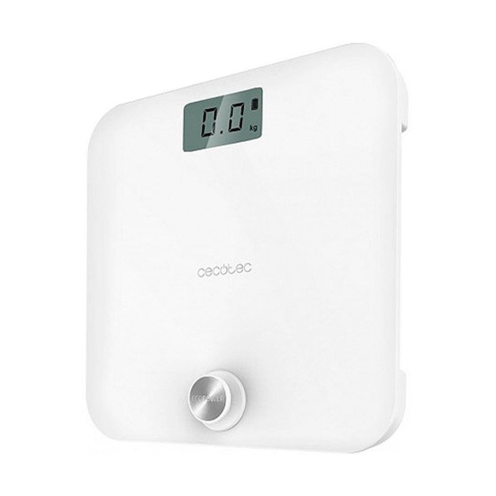 Электронные весы Cecotec Surface Precision EcoPower 10000 Healthy White - цена, характеристики, отзывы, рассрочка, фото 2