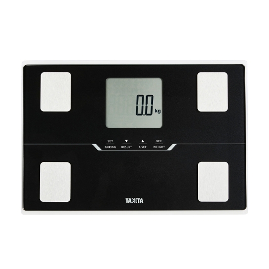 Смарт-весы TANITA BC-401 Black - цена, характеристики, отзывы, рассрочка, фото 1