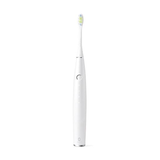 Електрична зубна щітка Xiaomi Oclean One Smart Sonic Electric Toothbrush White - ціна, характеристики, відгуки, розстрочка, фото 1