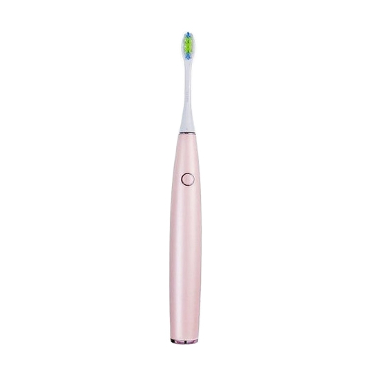 Електрична зубна щітка Xiaomi Oclean One Smart Sonic Electric Toothbrush Pink - ціна, характеристики, відгуки, розстрочка, фото 1
