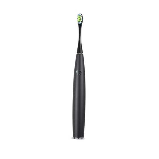 Електрична зубна щітка Xiaomi Oclean One Smart Sonic Electric Toothbrush Black - ціна, характеристики, відгуки, розстрочка, фото 1