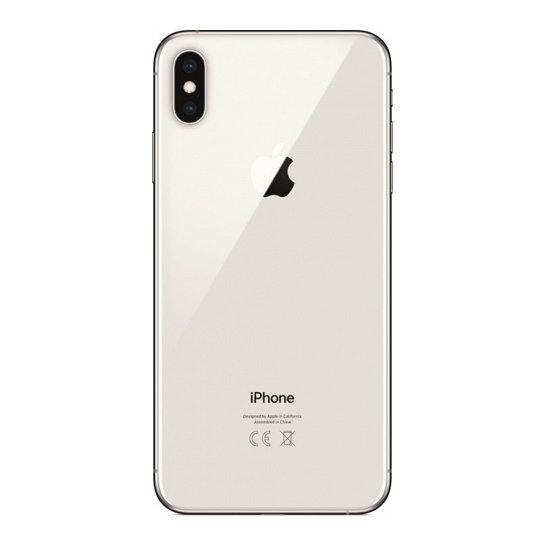 Apple iPhone XS 512 Gb Silver - Дисконт - ціна, характеристики, відгуки, розстрочка, фото 3