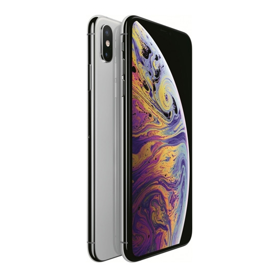Apple iPhone XS 512 Gb Silver - Дисконт - цена, характеристики, отзывы, рассрочка, фото 5