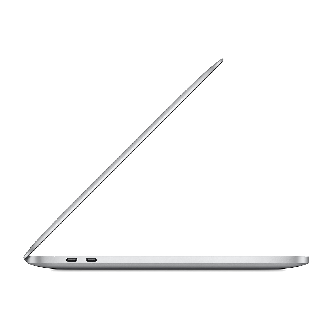 Ноутбук Apple MacBook Pro 13" M1 Chip 1TB Silver 2020 (Z11F000S7) - ціна, характеристики, відгуки, розстрочка, фото 4