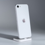 Б/У Apple iPhone SE 2 64 Gb White Global (Ідеальний)