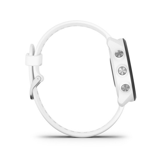 Спортивные часы Garmin Forerunner 245 Music White - цена, характеристики, отзывы, рассрочка, фото 3