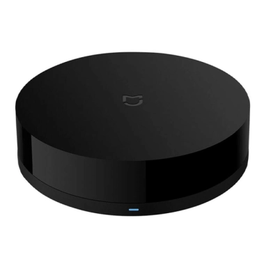 Контроллер для умного дома Xiaomi Mi Smart Home Universal Remote Controller Black - цена, характеристики, отзывы, рассрочка, фото 1
