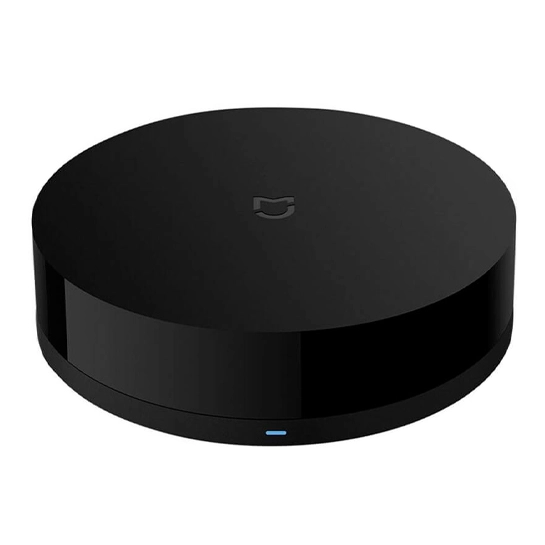 Контроллер для умного дома Xiaomi Mi Smart Home Universal Remote Controller Black