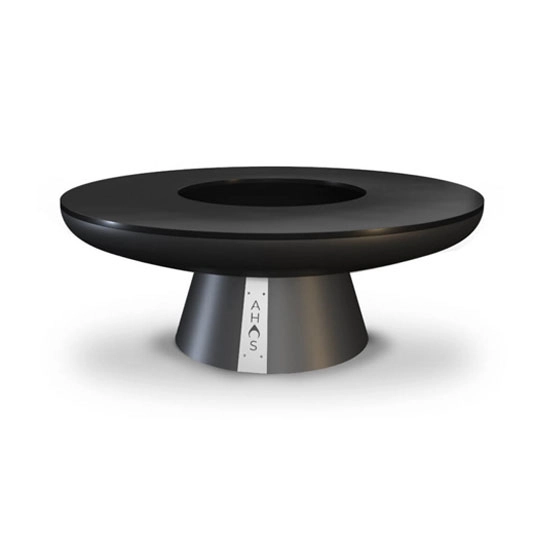 Гриль очаг Ahos Big Sphere Low