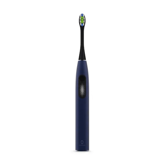 Електрична зубна щітка Xiaomi Oclean F1 Dark Blue - ціна, характеристики, відгуки, розстрочка, фото 1