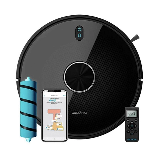 Робот-пылесос Cecotec Conga 4490