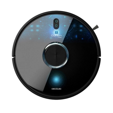 Робот-пилосос Cecotec Conga 7090 IA Cyclone - цена, характеристики, отзывы, рассрочка, фото 1