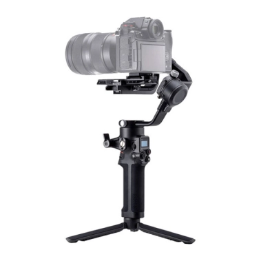 Стабілізатор DJI RSС 2 Pro Combo - цена, характеристики, отзывы, рассрочка, фото 1