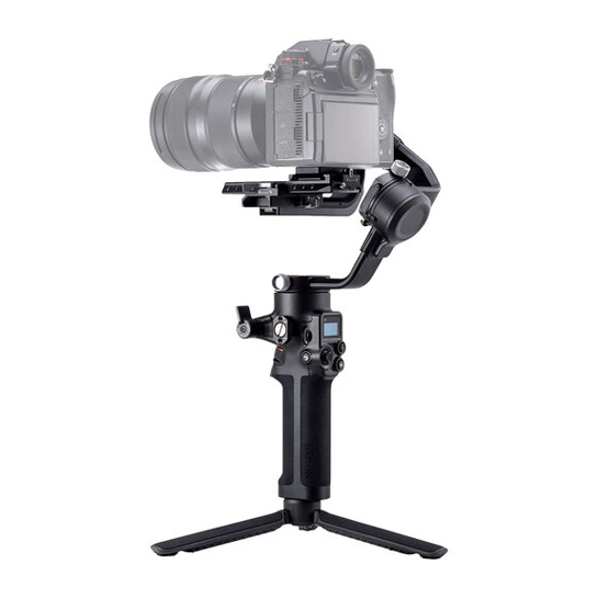 Стабилизатор DJI RSС 2 Pro Combo