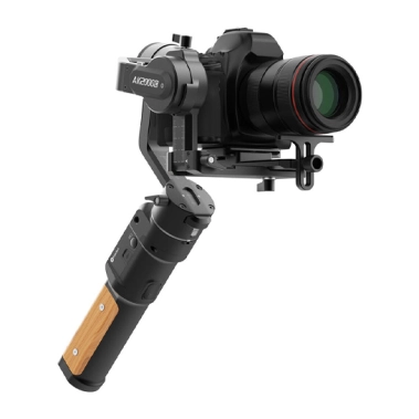 Стедикам FeiyuTech AК2000С - цена, характеристики, отзывы, рассрочка, фото 1