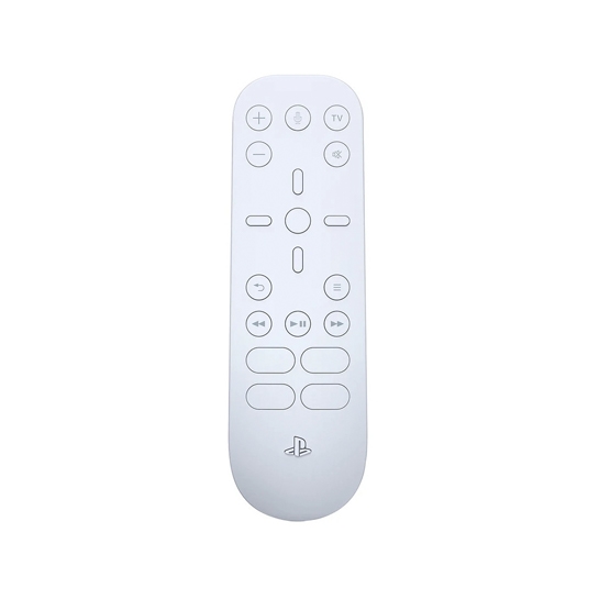 Пульт дистанційного керування Media Remote для Sony PS5 - ціна, характеристики, відгуки, розстрочка, фото 1