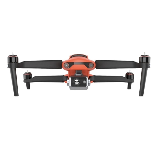 Квадрокоптер Autel EVO II Dual Rugged Bundle (320)