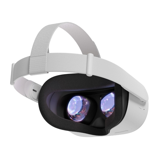 Окуляри віртуальної реальності Oculus Quest 2 256 Gb - ціна, характеристики, відгуки, розстрочка, фото 3