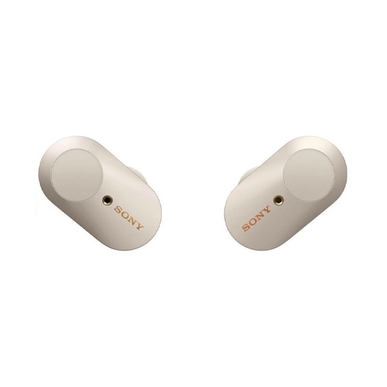 Навушники Sony WF-1000XM3S - ціна, характеристики, відгуки, розстрочка, фото 2