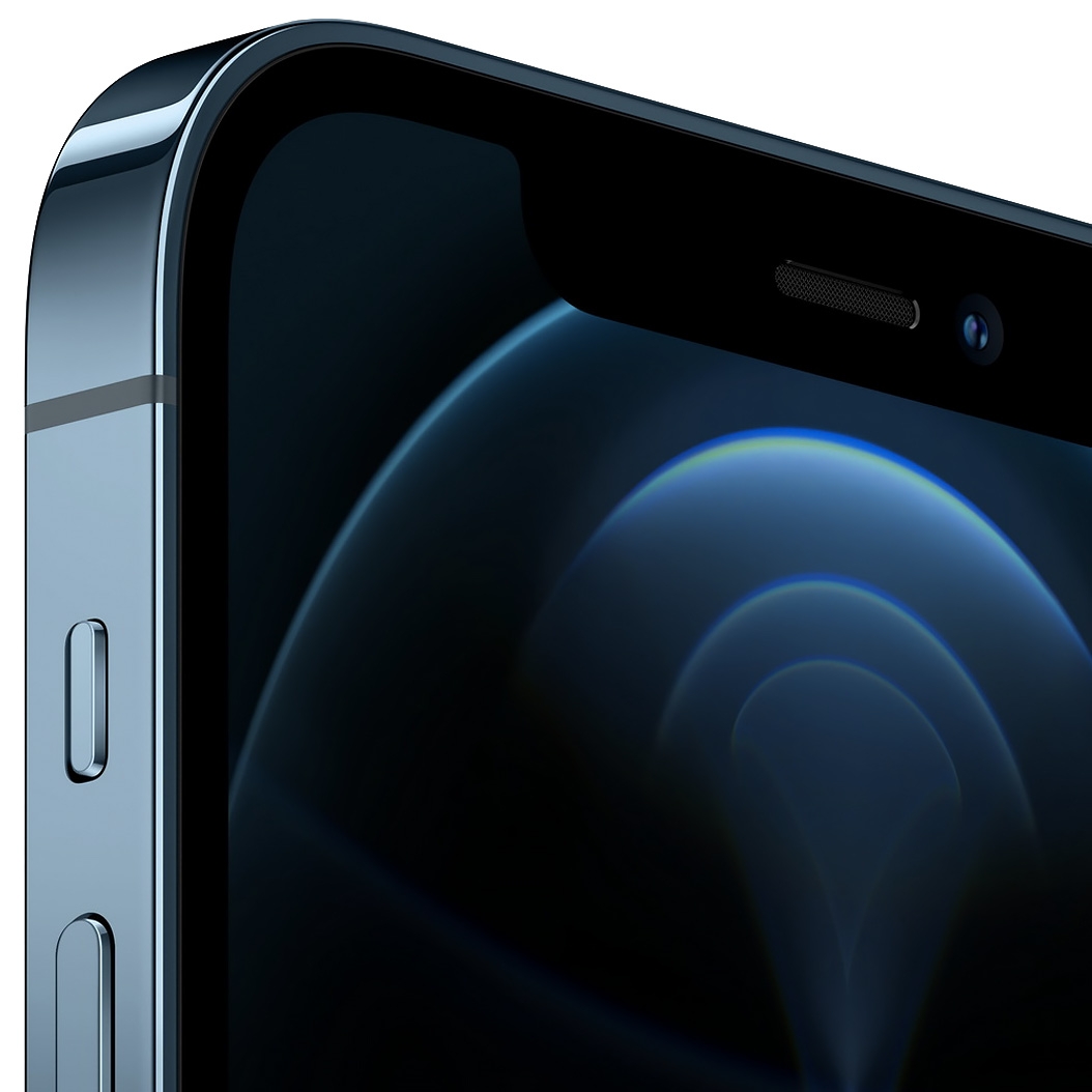 Apple iPhone 12 Pro 256 Gb Pacific Blue - ціна, характеристики, відгуки, розстрочка, фото 7