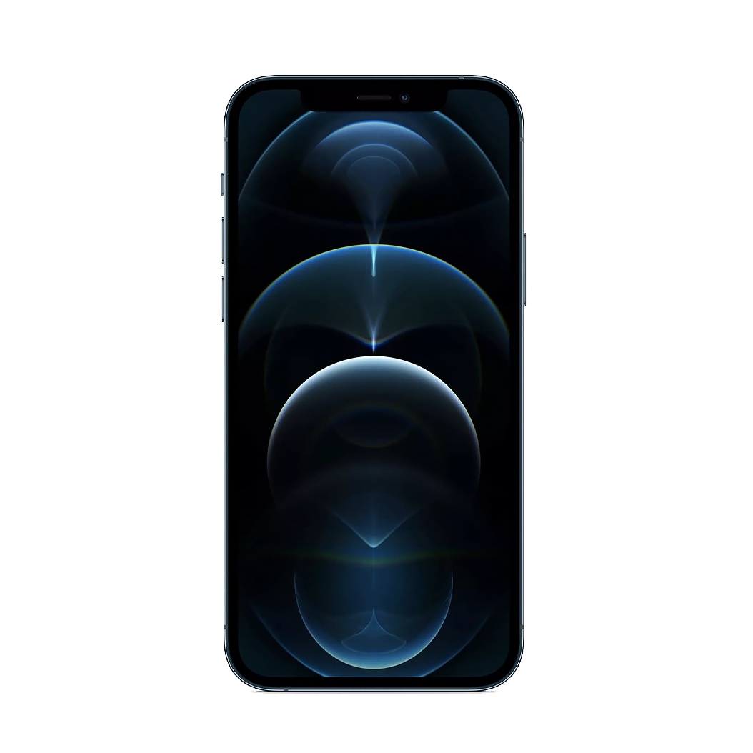 Apple iPhone 12 Pro 256 Gb Pacific Blue - ціна, характеристики, відгуки, розстрочка, фото 8