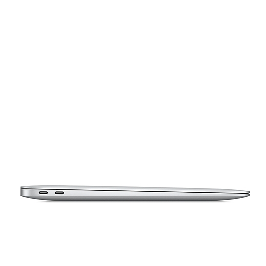 Ноутбук Apple MacBook Air 13" M1 Chip 1TB/8GPU Silver 2020 (Z11D000GK) - ціна, характеристики, відгуки, розстрочка, фото 5