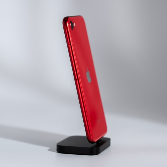 Б/У Apple iPhone SE 2 64 Gb Red (4) - ціна, характеристики, відгуки, розстрочка, фото 3