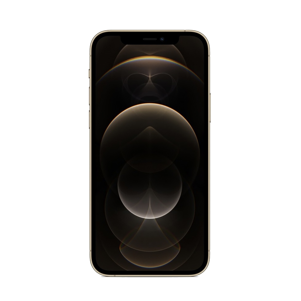 Apple iPhone 12 Pro 256 Gb Gold - ціна, характеристики, відгуки, розстрочка, фото 6