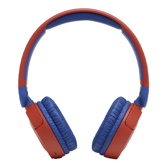 Навушники для дітей JBL JR310BT Red - ціна, характеристики, відгуки, розстрочка, фото 2