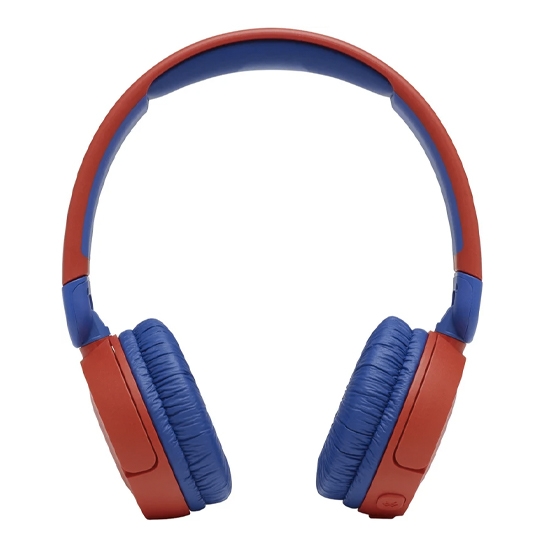 Навушники для дітей JBL JR310BT Red - ціна, характеристики, відгуки, розстрочка, фото 3