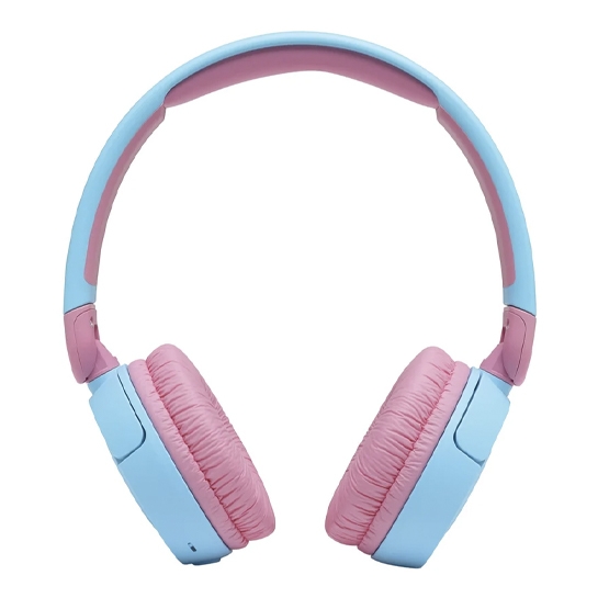 Навушники для дітей JBL JR310BT Blue - ціна, характеристики, відгуки, розстрочка, фото 2