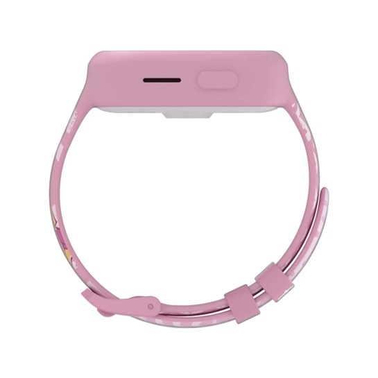 Детские смарт-часы Elari Fixitime Smart Watch Lite Pink - цена, характеристики, отзывы, рассрочка, фото 6
