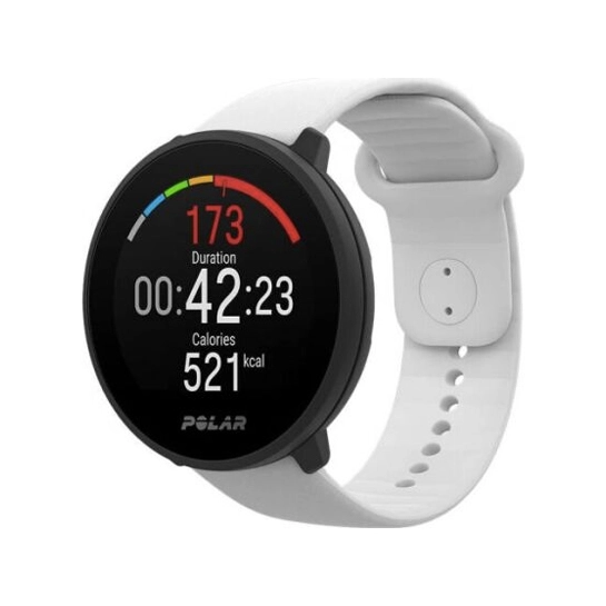 Спортивные часы Polar Unite White S/L (90081803)