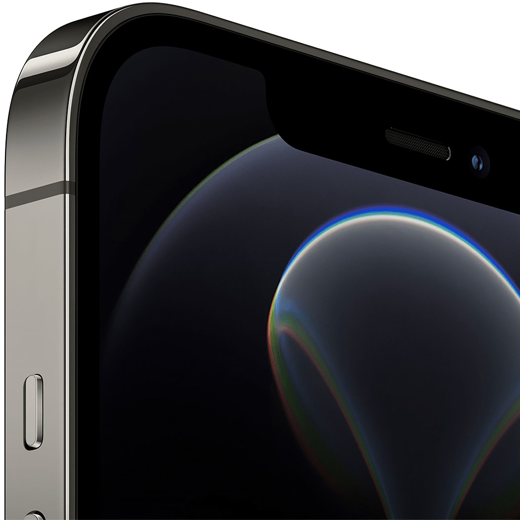 Apple iPhone 12 Pro 128 Gb Graphite - ціна, характеристики, відгуки, розстрочка, фото 6