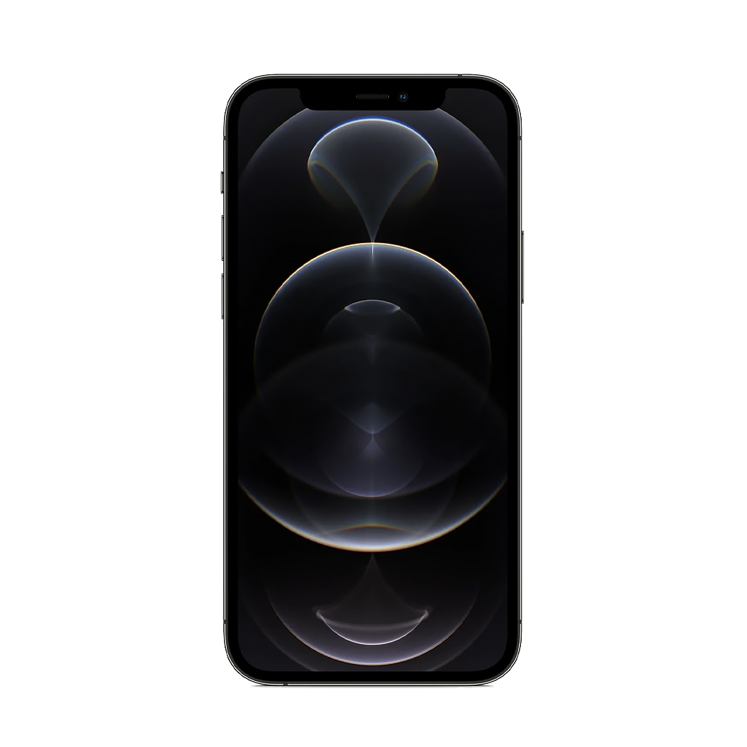 Apple iPhone 12 Pro 128 Gb Graphite - ціна, характеристики, відгуки, розстрочка, фото 7