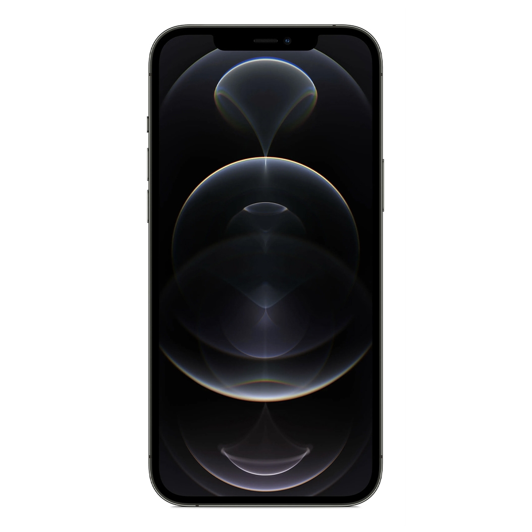 Apple iPhone 12 Pro Max 128 Gb Graphite - ціна, характеристики, відгуки, розстрочка, фото 7