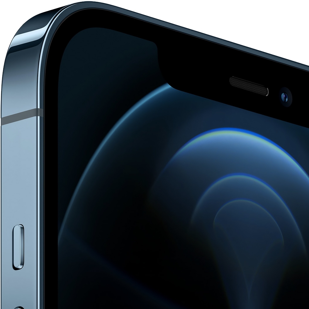 Apple iPhone 12 Pro Max 128 Gb Pacific Blue - цена, характеристики, отзывы, рассрочка, фото 6