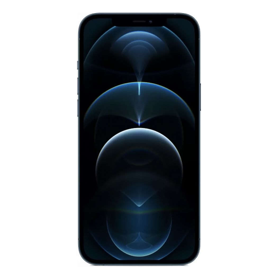 Apple iPhone 12 Pro Max 128 Gb Pacific Blue - цена, характеристики, отзывы, рассрочка, фото 7
