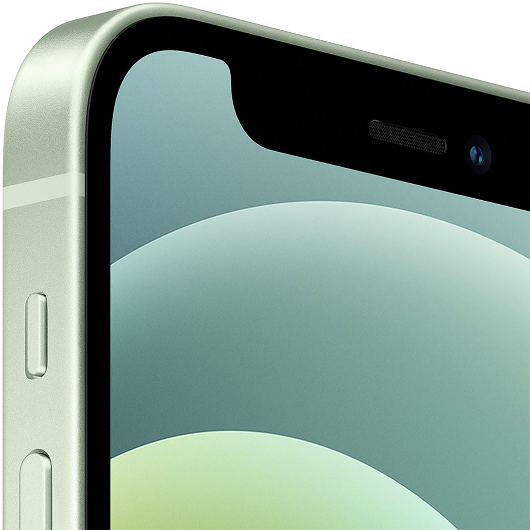 Apple iPhone 12 128 Gb Green Global - ціна, характеристики, відгуки, розстрочка, фото 6