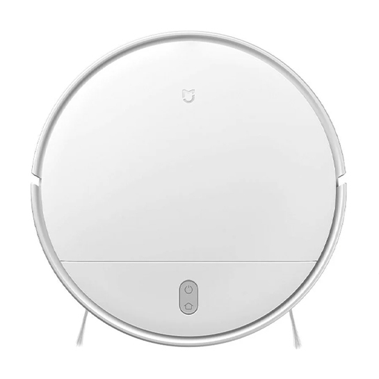 Робот-пылесос Xiaomi Mi G1 Robot Vacuum Mop Essential White