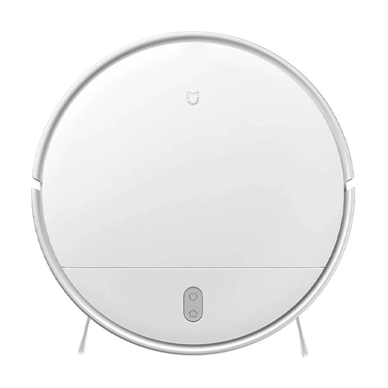Робот-пылесос Xiaomi Mi G1 Robot Vacuum Mop Essential White