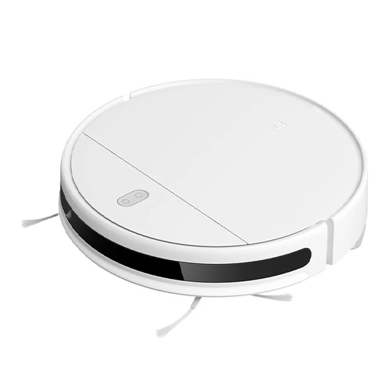 Робот-пылесос Xiaomi Mi G1 Robot Vacuum Mop Essential White - цена, характеристики, отзывы, рассрочка, фото 2
