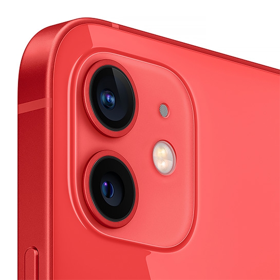 Apple iPhone 12 128 Gb (PRODUCT)RED Dual SIM - ціна, характеристики, відгуки, розстрочка, фото 5