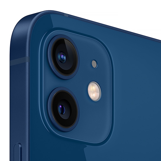Apple iPhone 12 256 Gb Blue Dual SIM - цена, характеристики, отзывы, рассрочка, фото 5