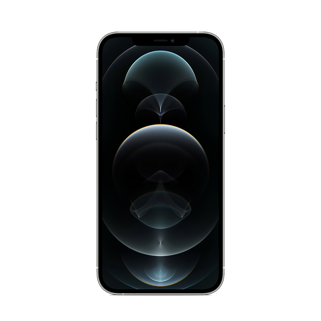 Apple iPhone 12 Pro 256 Gb Silver - ціна, характеристики, відгуки, розстрочка, фото 7